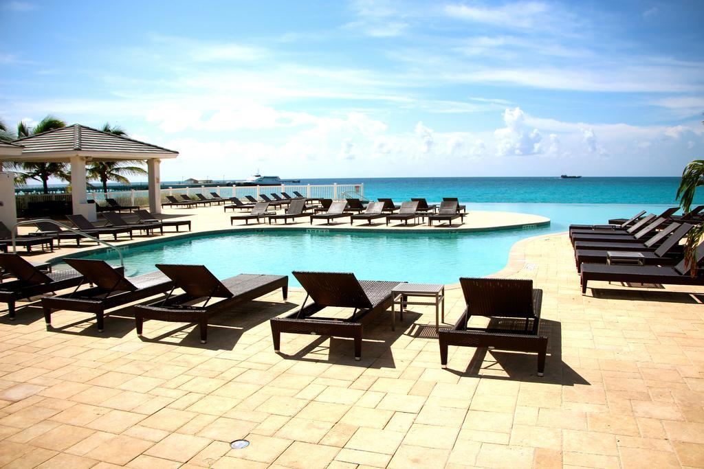 Villa 210 At Resorts World Bimini Bayley Town Exteriör bild